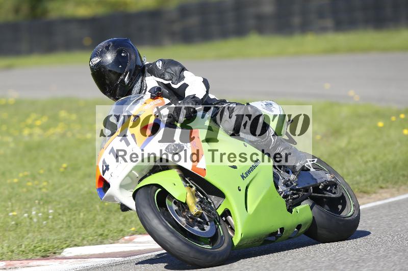 /55 20.09.2025 Speer Racing ADR/Gruppe gruen/411
